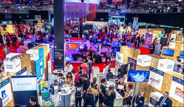 No te pierdas toda la información acerca del IFA 2020, el evento tecnológico más importante de Europa, que se llevará a cabo a comienzos del mes de septiembre.