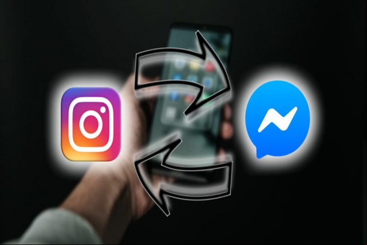 Facebook comienza a integrar Messenger en Instagram