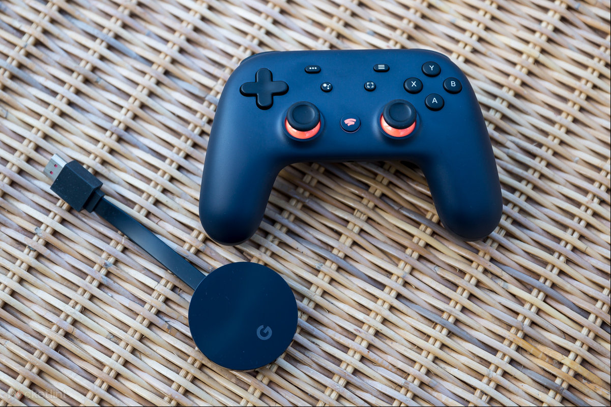 Stadia Premiere Edition