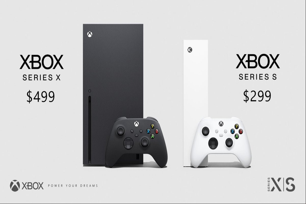 Xbox Series X: fecha de lanzamiento, precio y mucho más