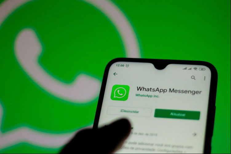 Se envían 42 millones de mensajes de WhatsApp por minuto