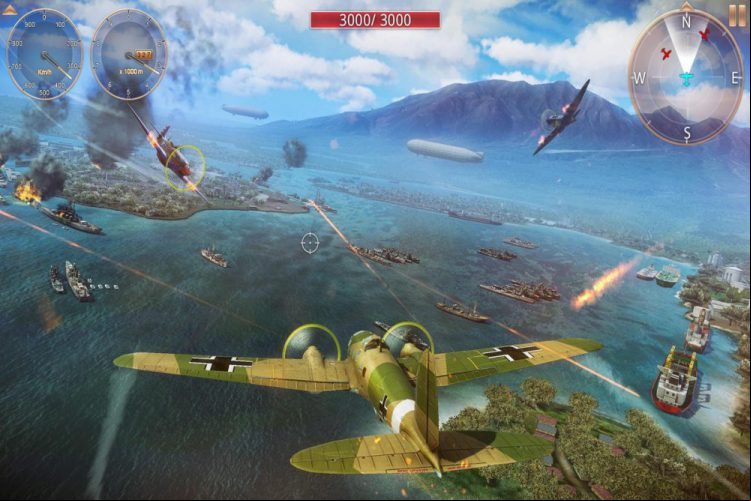 10 juegos de Android lanzados esta semana