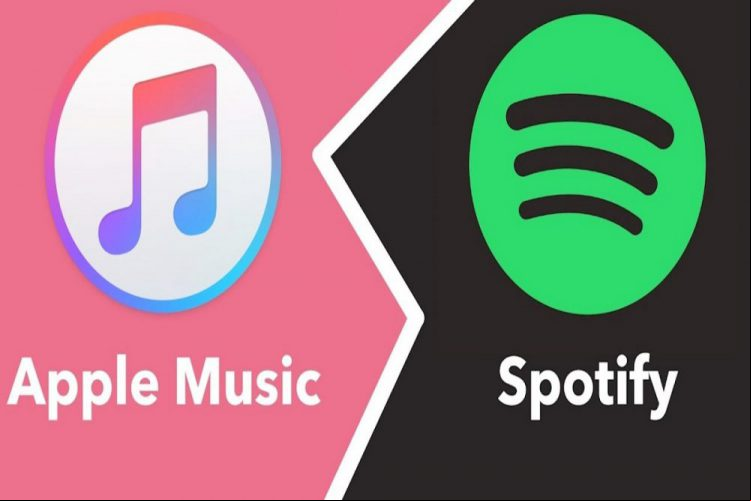 Apple Music vs Spotify: ¿cuál streaming de música es mejor?