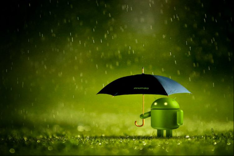 7 apps meteorológicas para Android para sustituir a Dark Sky