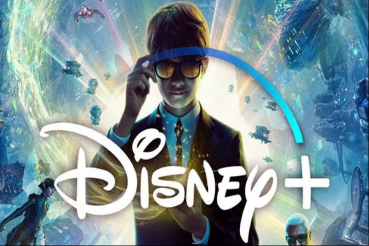 Todos los estrenos de Disney Plus en junio