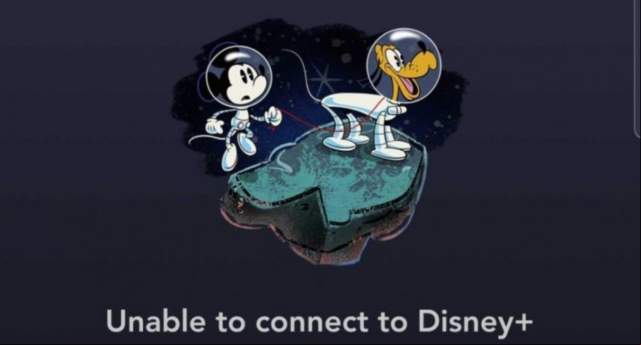 Error 83 en Disney +: por qué ocurre y cómo lidiar con él