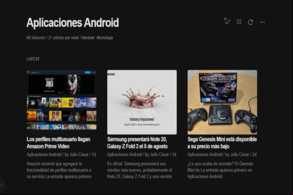 AplicacionesAndroid_Feedly-para-rastrear-blogs