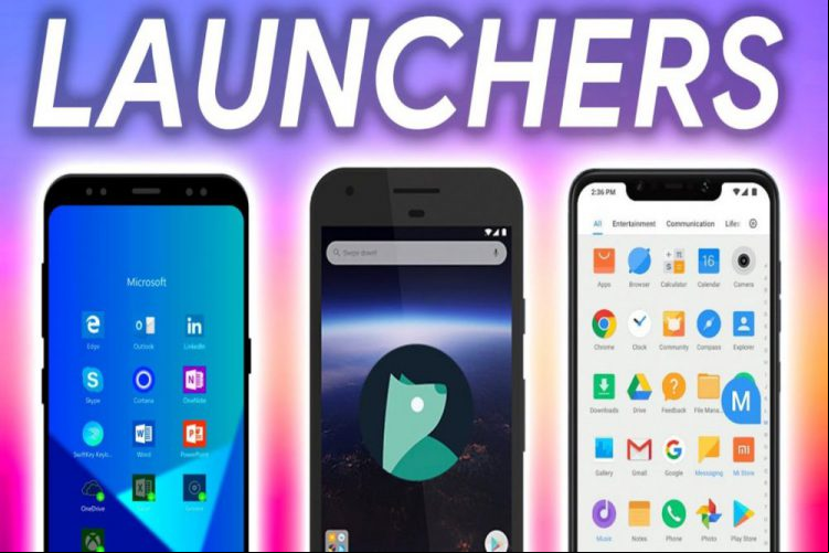 Los 10 mejores launchers de Android para personalizar tu móvil