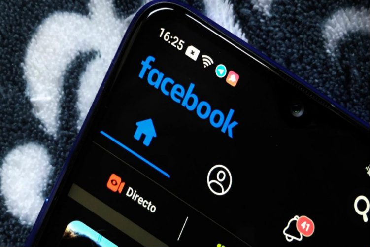 Modo oscuro de Facebook para Android llegará pronto