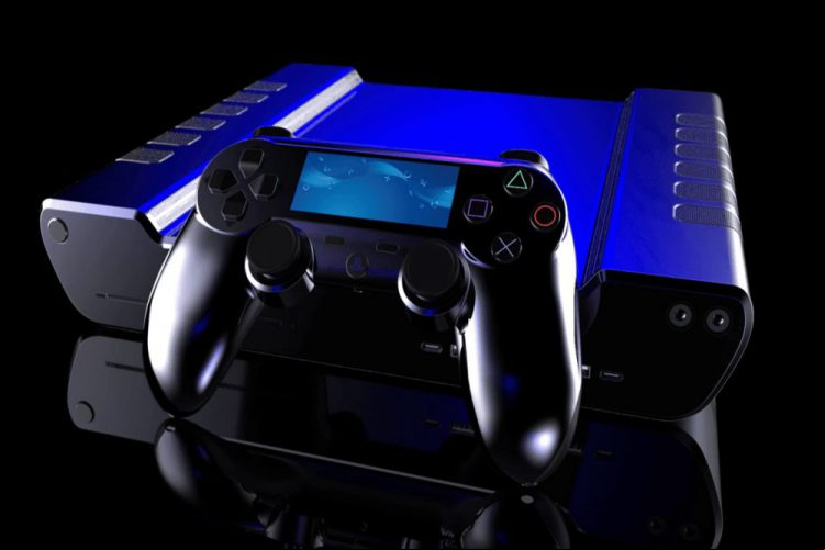 Todo lo que necesitas saber acerca del PS5 de Sony