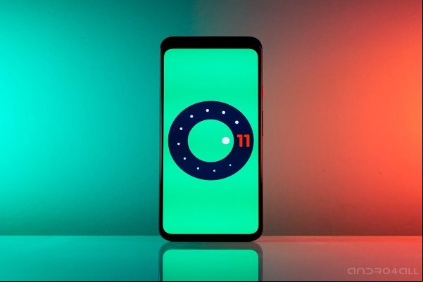 Permiso único de Android 11 se ampliará a cámaras y micrófonos