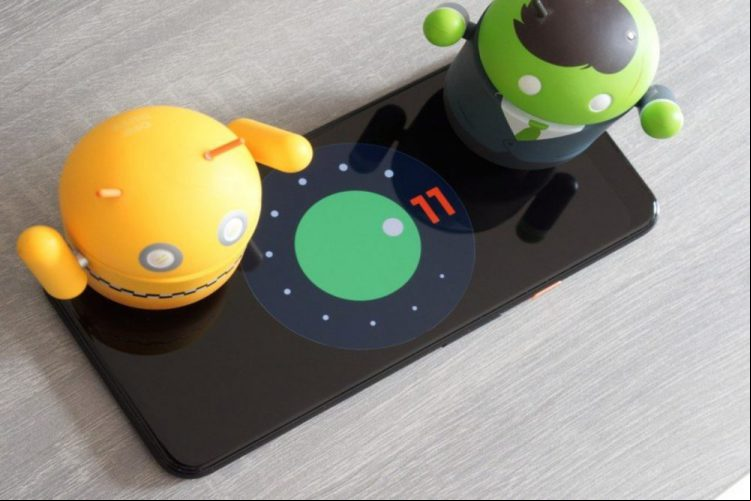 Permiso único de Android 11 se ampliará a cámaras y micrófonos