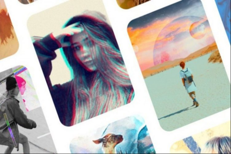 Adobe presenta oficialmente Photoshop Camera para Android