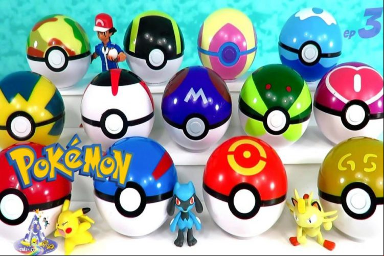 Código promocional gratuito de Pokémon Go para 50 pokebolas