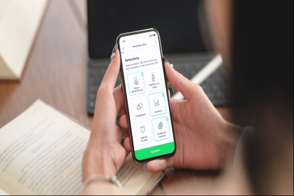 TaxDown: la app con la que ahorras hasta 500 euros en la Declaración de la Renta