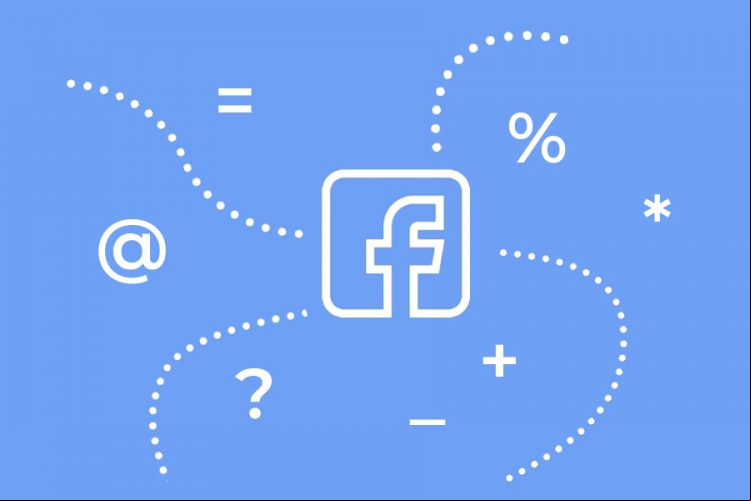 Algoritmos de Facebook fomentan la división entre las personas