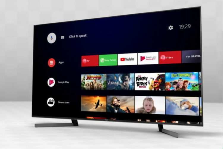 Cómo descargar cualquier aplicación en Android TV