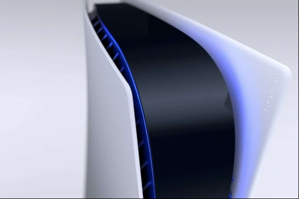 Sony revela su consola PS5 y confirma varios títulos