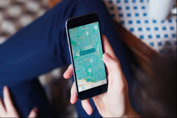 ElParking: la app que facilita la vida de los conductores