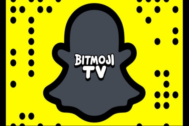 nuevas características de Snapchat