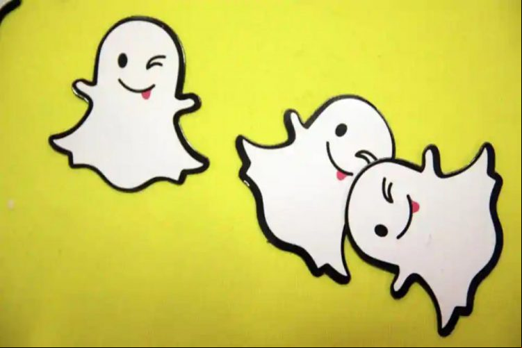 No te pierdas las nuevas características de Snapchat