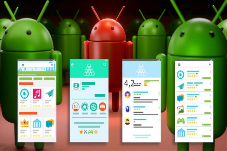 Conoce los resultados de la prueba de seguridad de Android