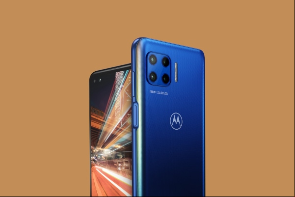 Revisión del Moto G 5G Plus: conoce lo bueno y lo malo