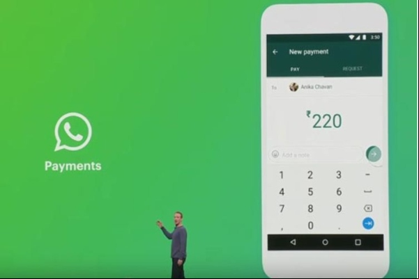 Servicio de pagos de WhatsApp ya es oficial, y será gratuito