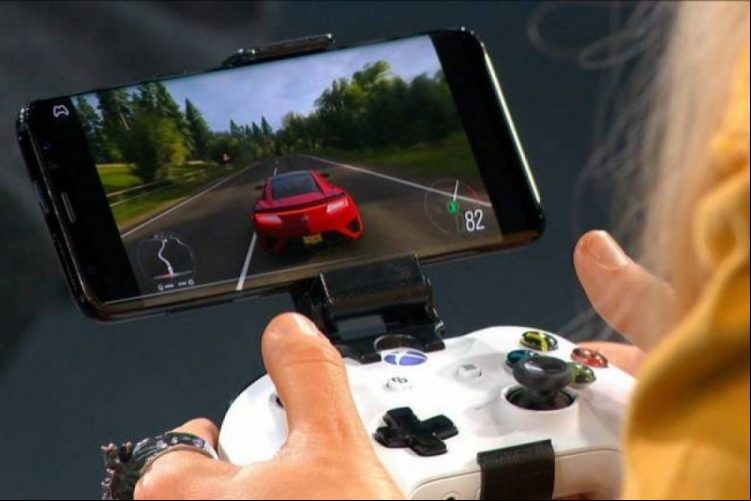 Sporte de Stadia llega a la mayoría de los móviles Android