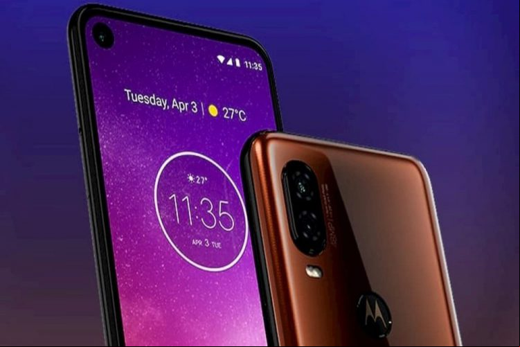 Se filtran nuevas características del Motorola One Fusion +