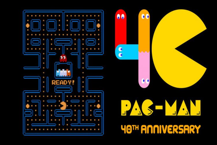 6 juegos de Pac-Man en Android para celebrar sus 40 años