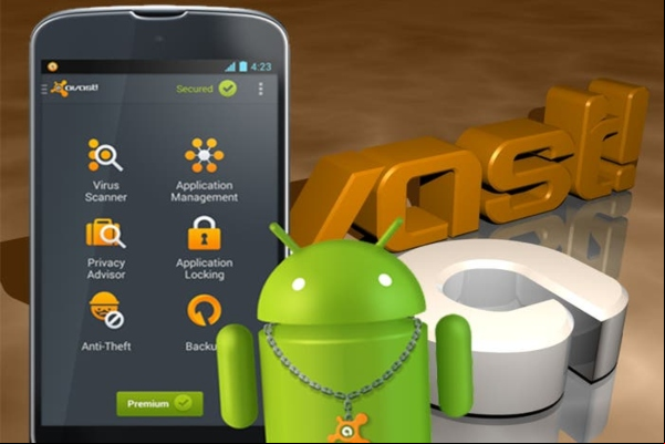 Estos son los 10 mejores antivirus para Android