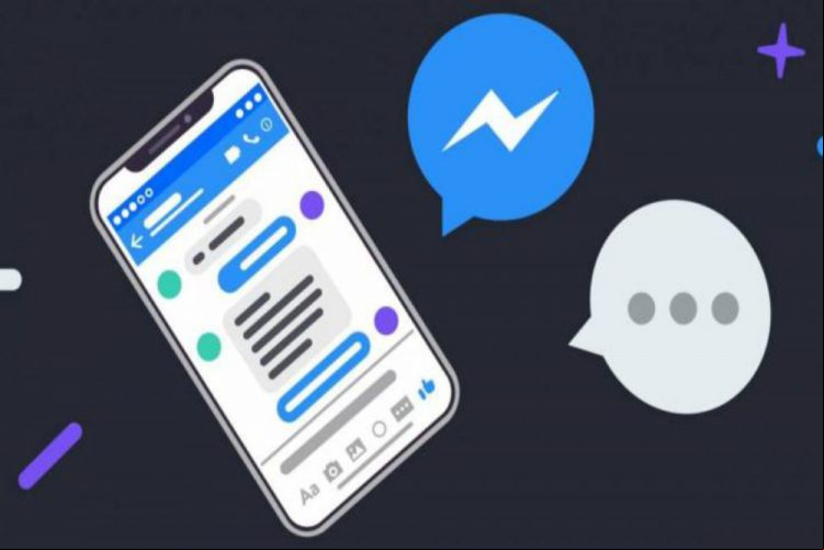 Cómo ocultar "Escribiendo" y "Visto" en Facebook Messenger