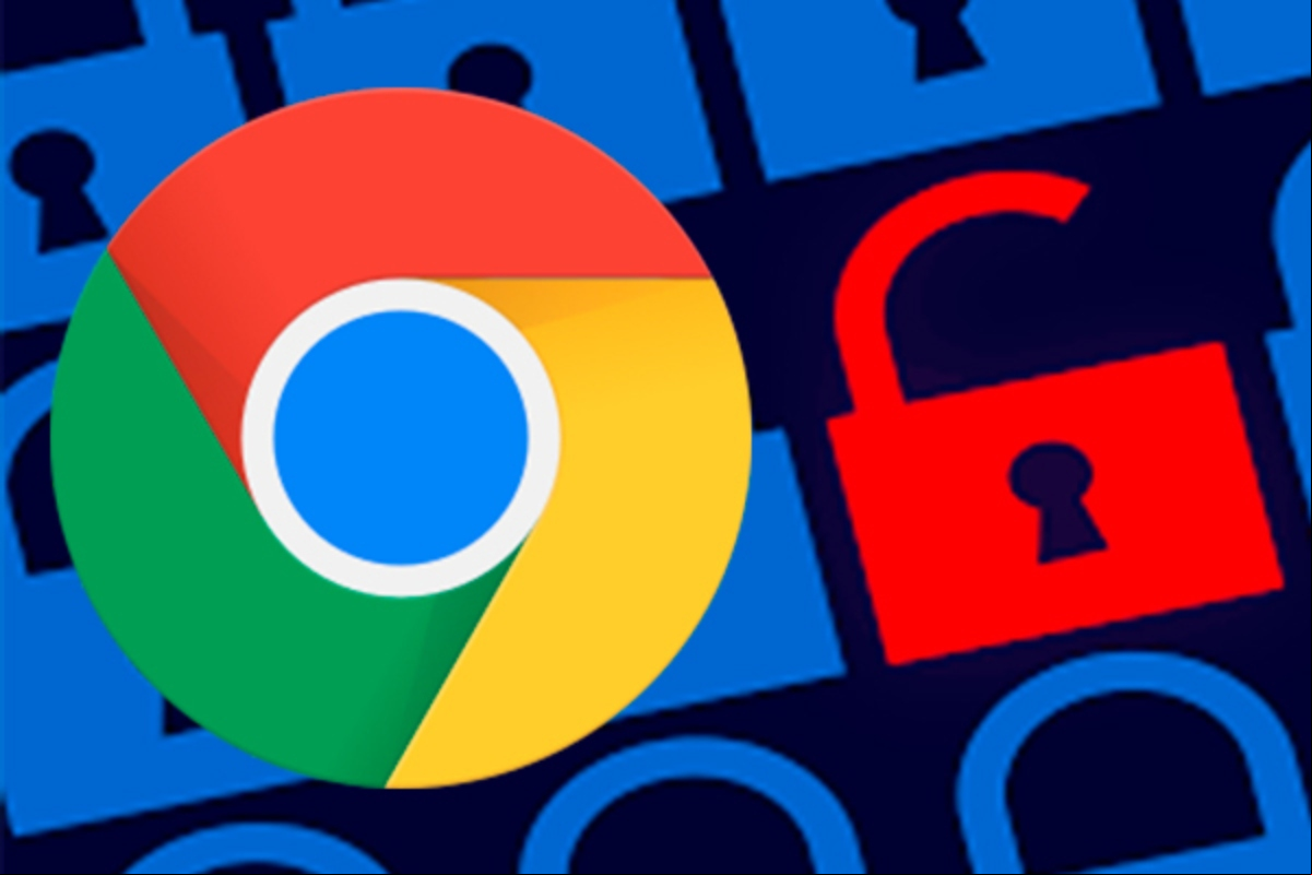 Chrome actualización seguridad HTTPS