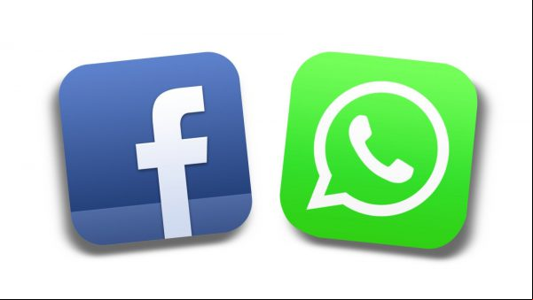 Facebook-Whatsapp