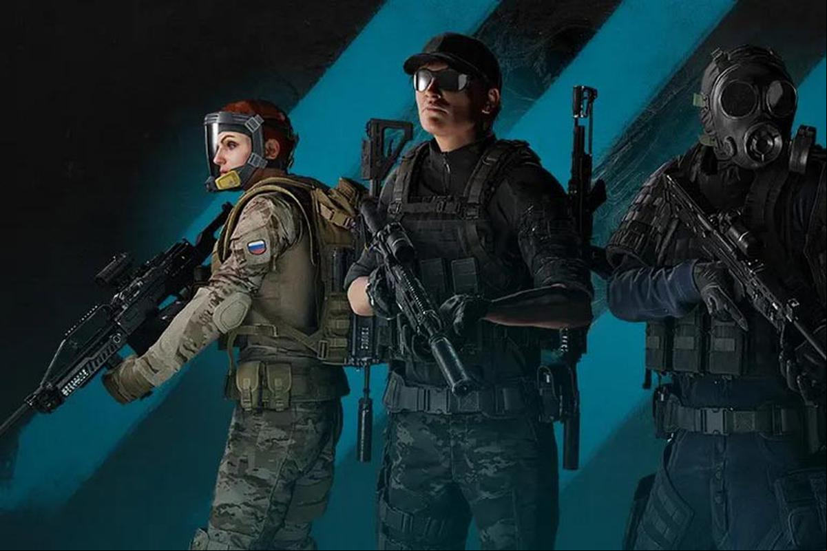 Ghost Recon Breakpoint gratis durante el fin de semana