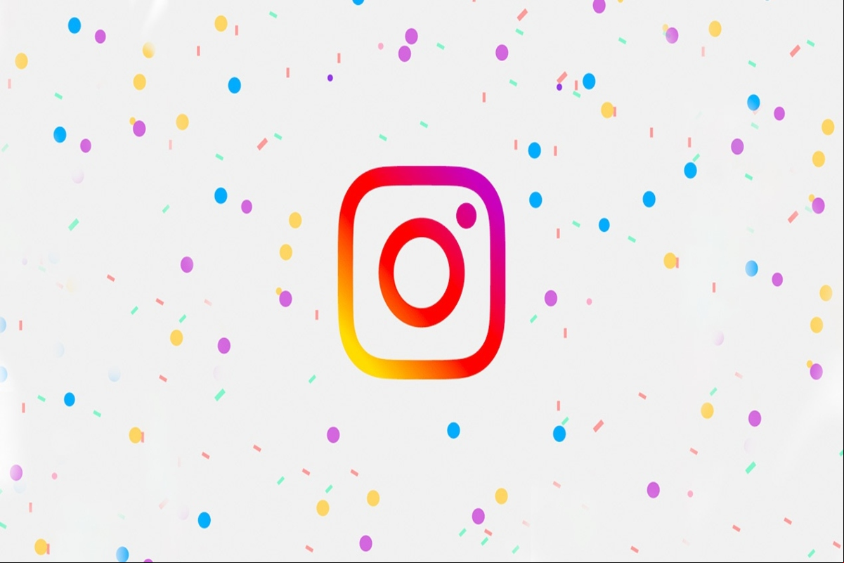 Cómo acceder a los íconos retro secretos de Instagram