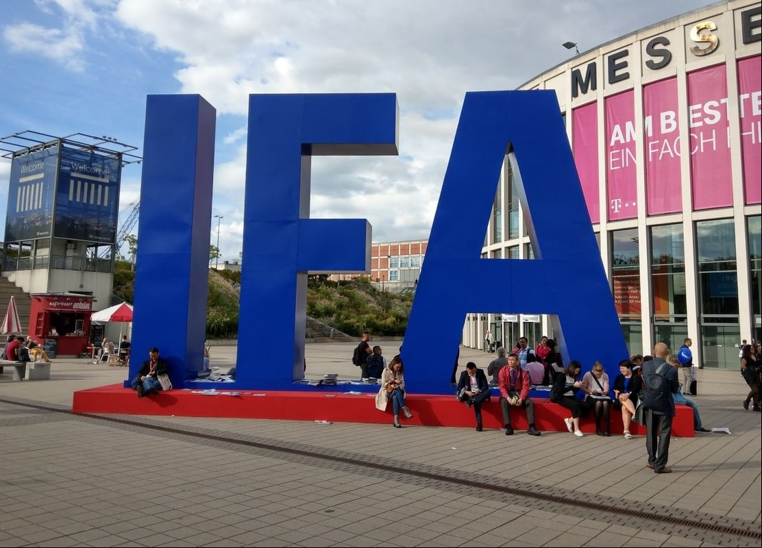 ¿Quieres saber lo mejor de IFA 2020? No busques más
