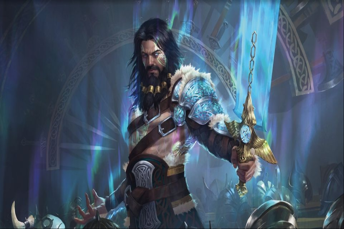 MTG Arena obtiene  anticipado en Android. Aplicaciones Android