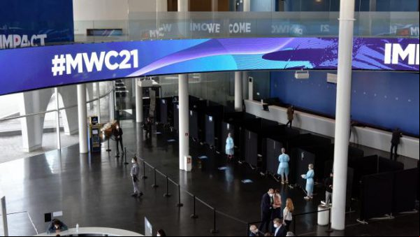 MWC 2021 nuevos móviles
