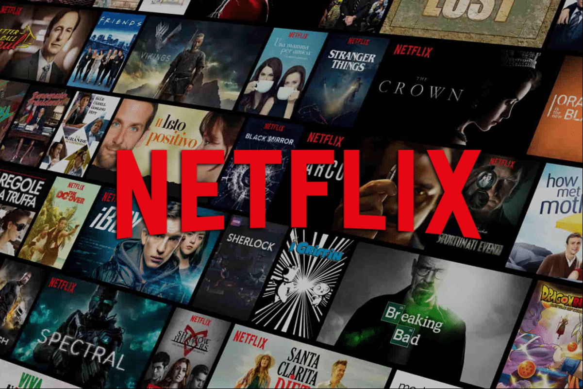 Netflix videojuegos