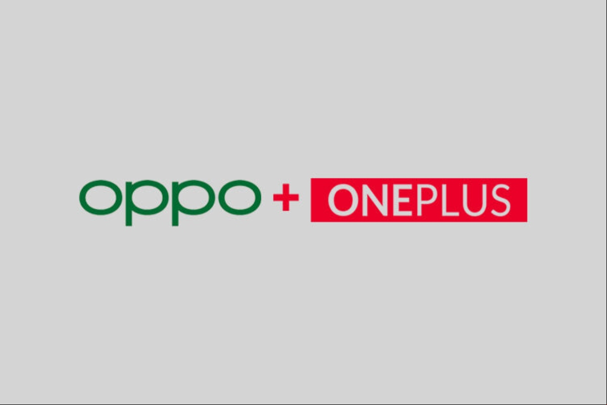 OnePlus fusiona Oppo