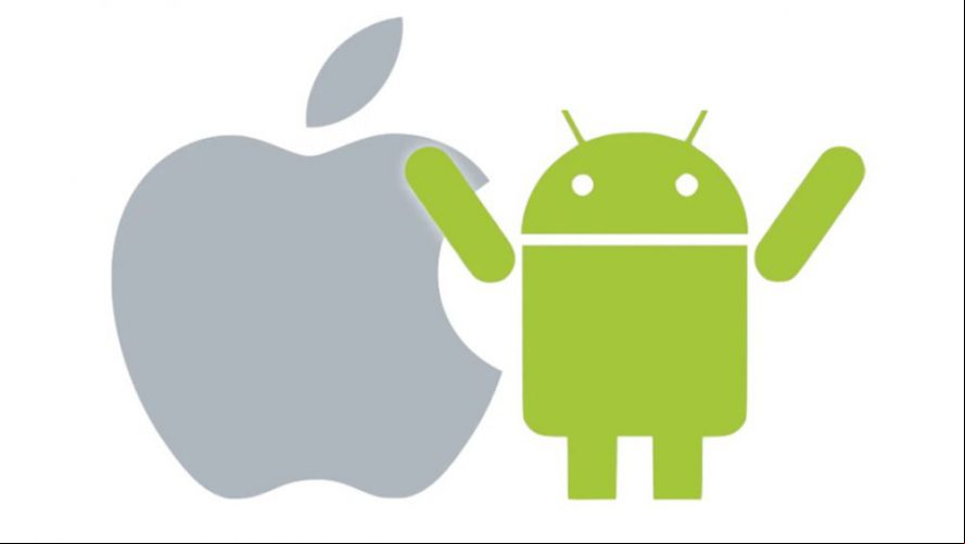 Lo sentimos, iPhone: Android gana en estas 7 cosas