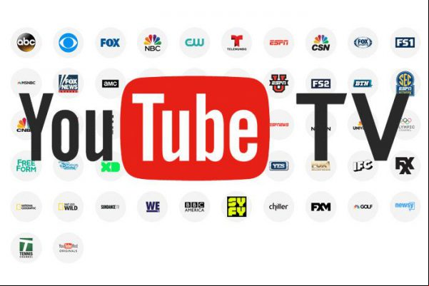 Roku elimina YouTube TV