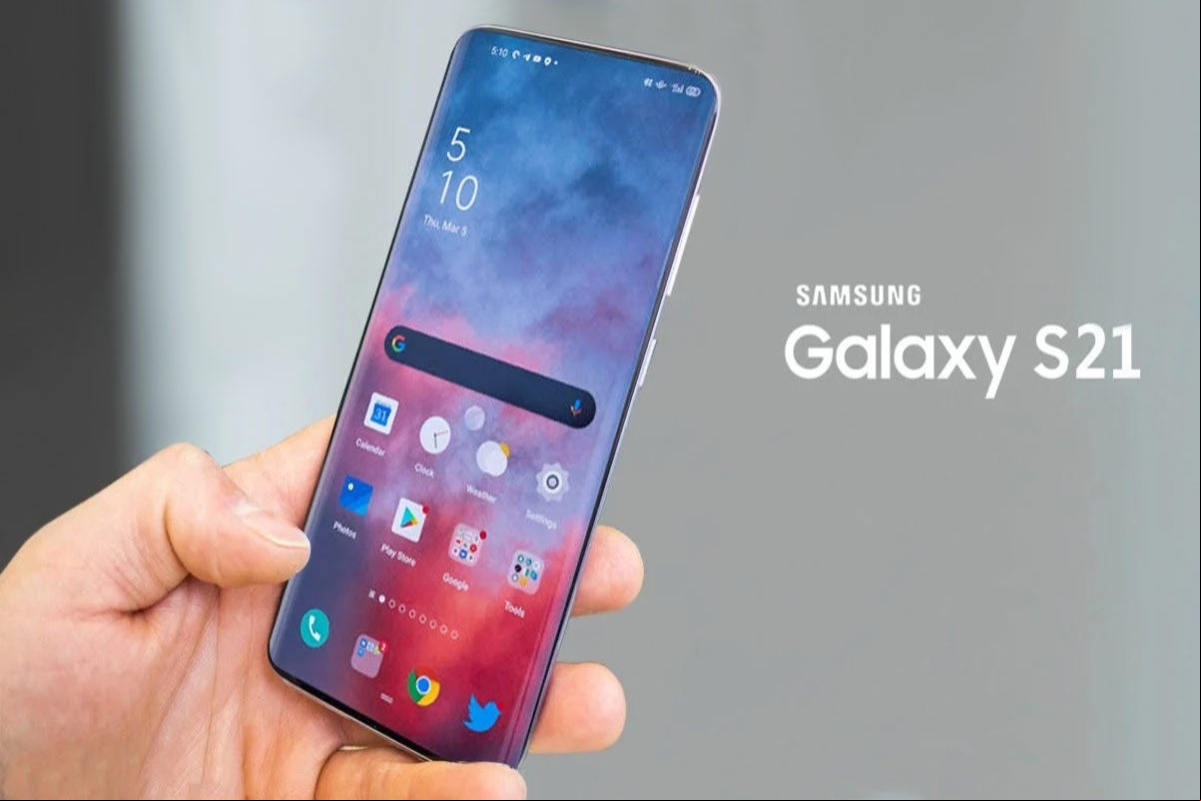 Samsung Galaxy S21 podría itir el desbloqueo de voz biométrico de Bixby