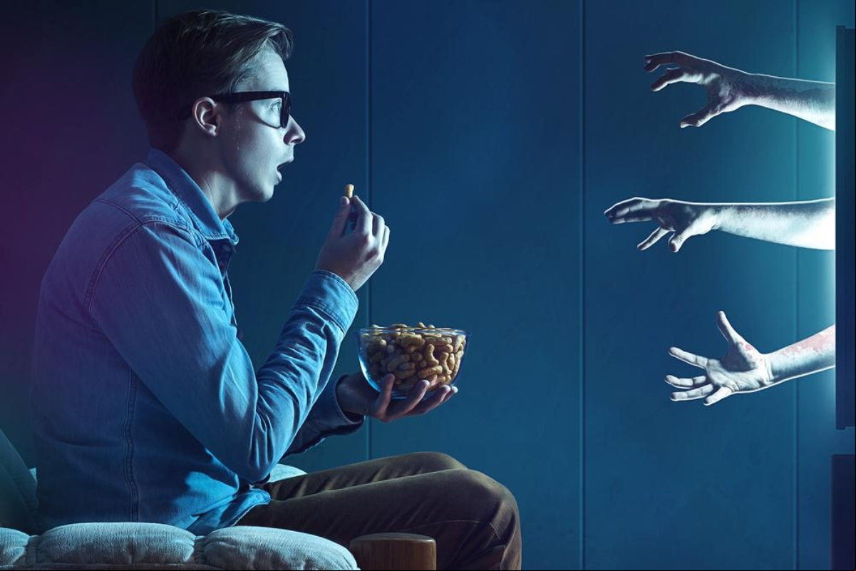 Shudder vs. Screambox: ¿Cuál es el mejor servicio streaming de terror?