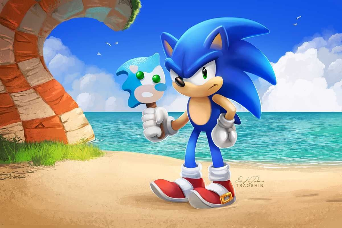 'Sonic Colors: Ultimate'