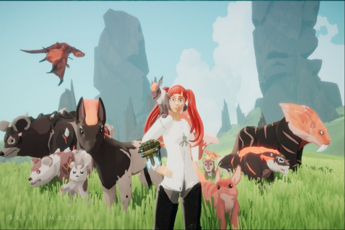 Stadia Makers presenta 10 próximos juegos independientes