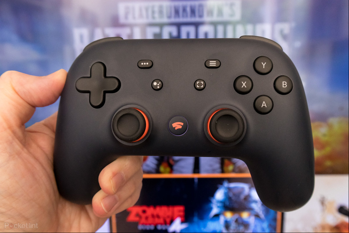 Stadia llegará a más regiones de EMEA a finales de este año