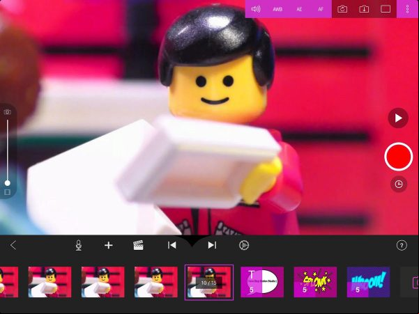 Stop Motion Studio